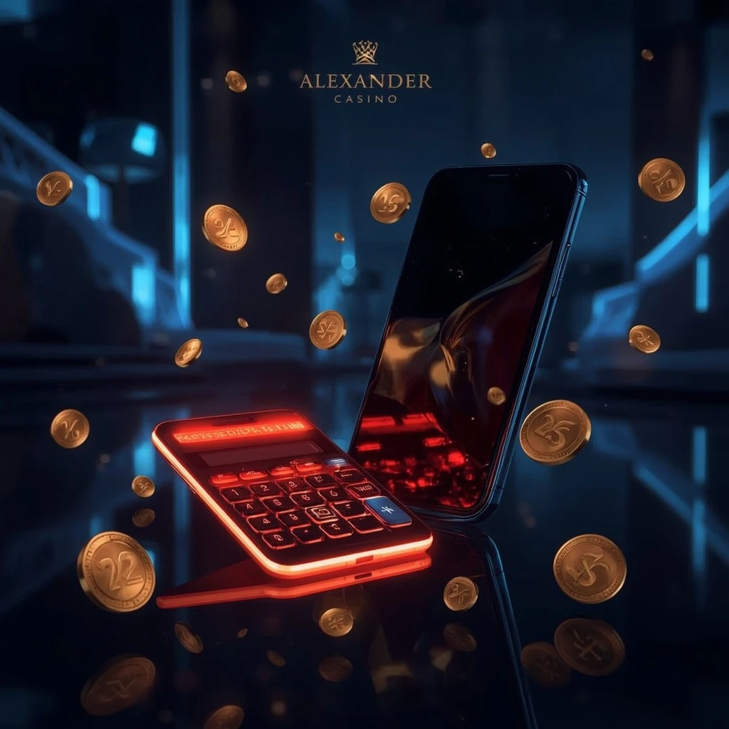 Alexander Casino RTP