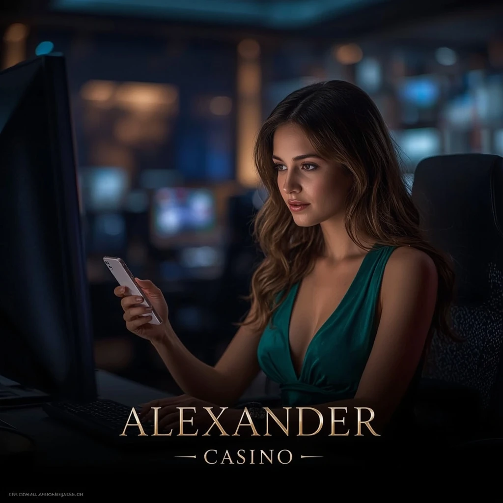 Casino Alexander Casino